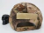Boné Sand Python, Tecido Riptop, Com velcro para Patches, Tamanho Grande, ultra resistente - Takemoto Importados