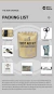 Trauma Kit IFAK básico com 07 acessórios RHINO RESCUE Primeiros Socorros - First Aid Kit - Com torniquete - Takemoto Importados