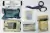 Trauma Kit IFAK básico com 07 acessórios RHINO RESCUE Primeiros Socorros - First Aid Kit - Com torniquete - loja online