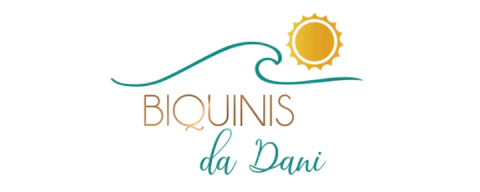 Biquínis da Dani