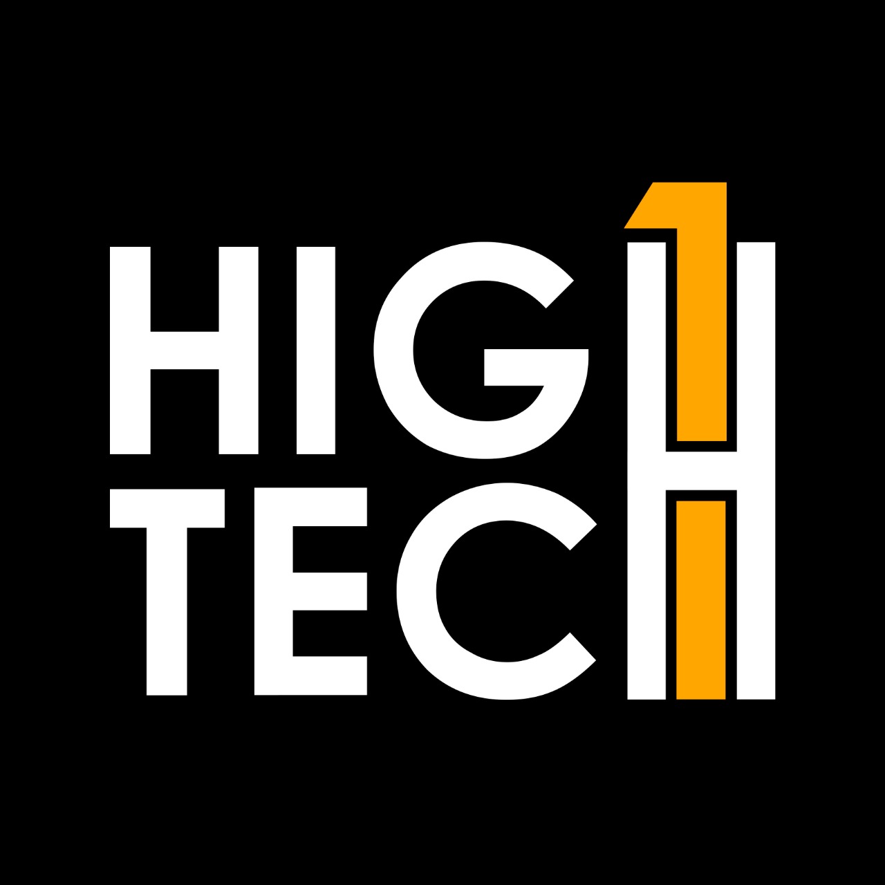High Tech 1