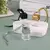 Imagem do Mini Difusor de Óleo Essencial para Automóvel - Perfume e Bem-Estar em Movimento