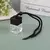 Mini Difusor de Óleo Essencial para Automóvel - Perfume e Bem-Estar em Movimento - Produtos de bem estar auto cuidado utensílios home e decor e tecnologias | Berlô Shop