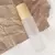 Recipiente Roll-on para Óleo Essencial e Perfumes de Vidro Fosco e Tampa De Plástico De Grão De Madeira - loja online
