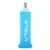 Garrafa de Agua Esportiva Dobrável - Silicone - 150ml/250ml/500ml - comprar online