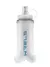 Garrafa de Agua Esportiva Dobrável - Silicone Transparente - comprar online