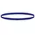 Faixa de Cabelo Elástica Anti Suor para Esportes - Sweatband headband