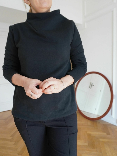 BUZO CROMO [cr] - comprar online