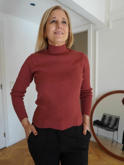 SWEATER CALIFORNIO - comprar online