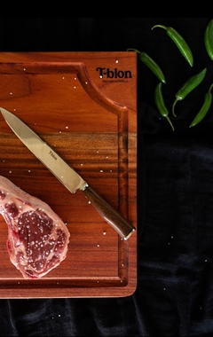 T-blon Jr Cedro en internet