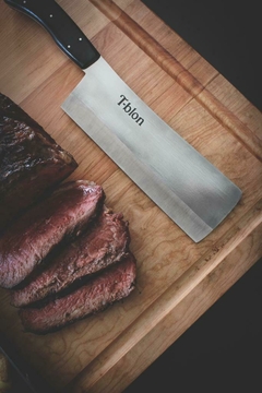 T-Butcher