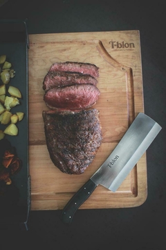 Imagen de T-Butcher