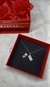 Colar Envelope Personalizado - comprar online