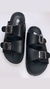 Sandália Birken Cris | Preta - comprar online