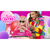 Boneca Barbie Busto Head Extra Fala 12 Frases na internet