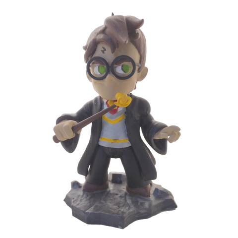 Action Figure Harry Potter GToys 12,5 cm alt