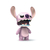 Boneco Infantil Angel Stitch que Papa Comidinha Alt 23 cm - ELKA - comprar online
