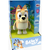 Boneco Primeira Infancia Bingo da Bluey Alt 17cm