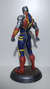 Action Figure Colossus - Sanix (Pronta Entrega Pintado) - MERCADO TOYS