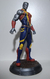 Action Figure Colossus - Sanix (Pronta Entrega Pintado) - loja online