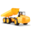 Imagem do Kit Escavadeira e Basculante - Workers Series