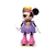 Boneca Minnie Patinadora que Fala