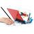 Kit desenho espelho mágico - One Piece - comprar online