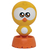 Boneco Infantil Pintinho Amarelinho Musical - ELKA
