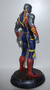 Action Figure Colossus - Sanix (Pronta Entrega Pintado) na internet