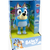 Boneco Primeira Infancia Bluey Alt 22cm