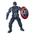 BONECO LEGENDS GAMERVERSE CAPITÃO AMERICA E7347