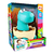 Brinquedo Infantil Dinozoom com Fricção