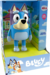 Kit Bonecos Primeira Infancia Bluey e Bingo Alt 22cm - comprar online