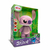 Boneco Infantil Angel Stitch que Papa Comidinha Alt 23 cm - ELKA na internet