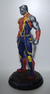 Imagem do Action Figure Colossus - Sanix (Pronta Entrega Pintado)