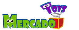 MERCADO TOYS