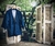 HANTEN DENIM PORTRAIT - tienda online