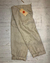 PANTALÓN RUBIO [PRE ORDER]