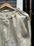 PANTALÓN TEMPS LINO - comprar online