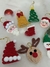 Enfeite para Árvore de Natal - Papai Noel na internet