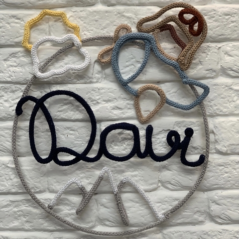 Porta Maternidade Aviador Pronta Entrega