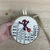 Bordado Homem Aranha - comprar online