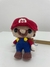 Mario Bros TricoPop - TriCrochê