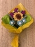 Buquê de Flores em Crochê - loja online