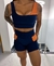 Conjunto Duo color Suplex Short/ REF 260 - loja online