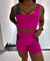 Conjunto Duo color Suplex Short/ REF 260 - comprar online