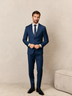 Costume Alfaiataria ( Calça + Blazer )
