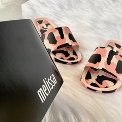 Melissa Beach Slide Rosa NOVA - loja online