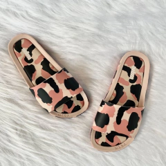 Melissa Beach Slide Rosa NOVA - comprar online