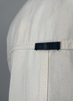 COLETE JEANS OFF WHITE NOVO- IODICE